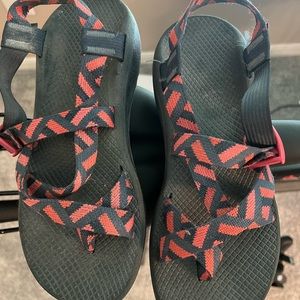 Chaco size 10 women’s sandals